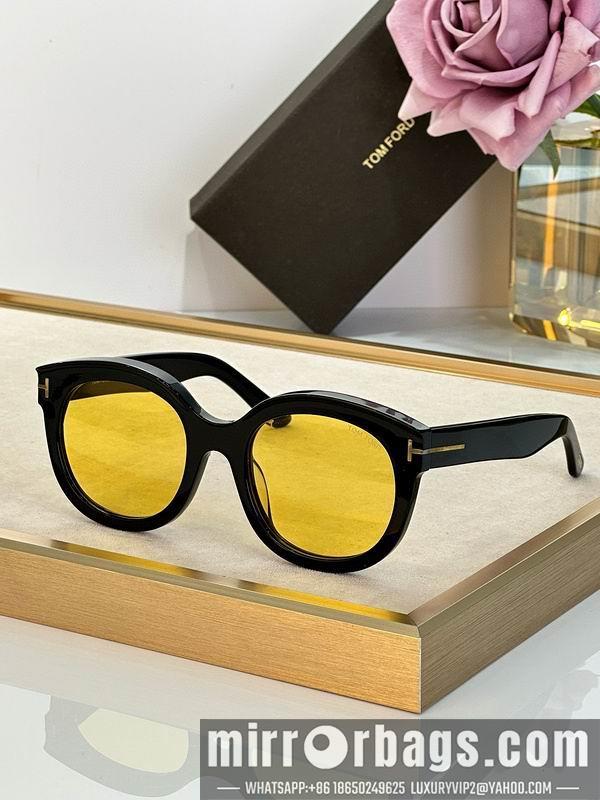 Tom Ford Glasses smx98