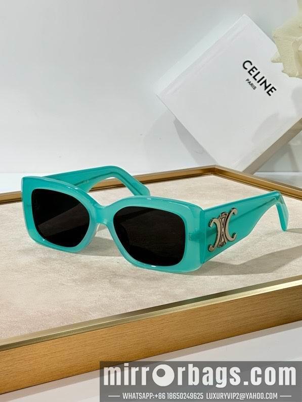 Celine Glasses smx222