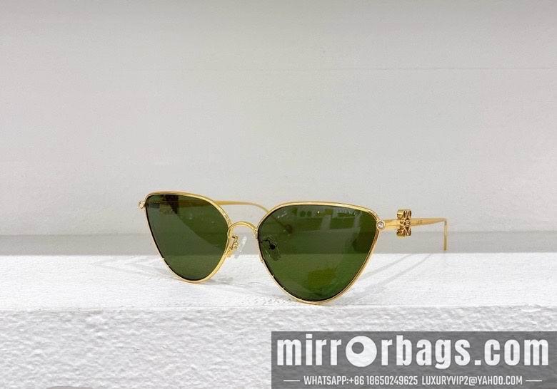 Loewe Glasses smx38