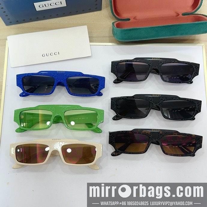 Gucci Glasses smr39
