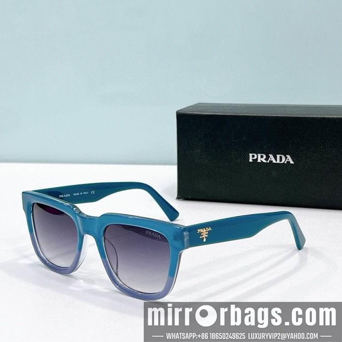 Prada Glasses smx161