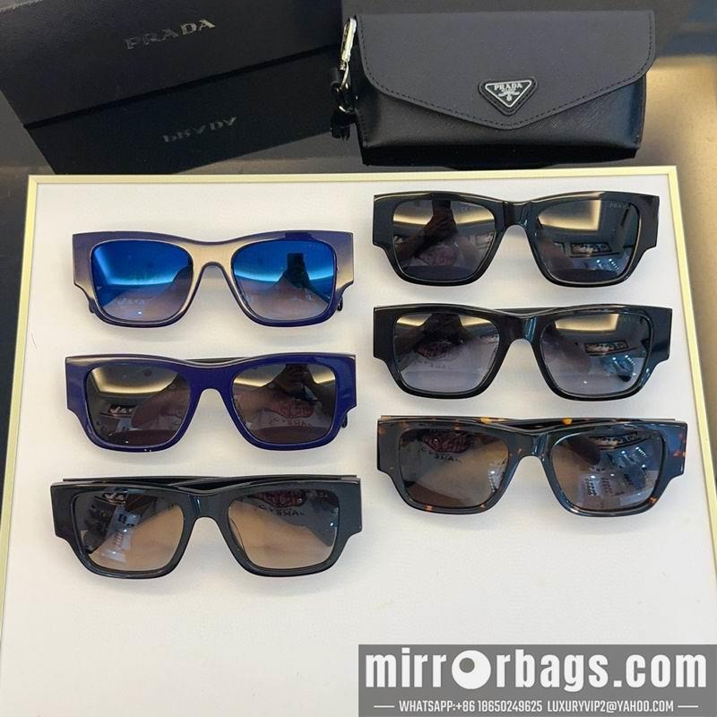 Prada Glasses smx254