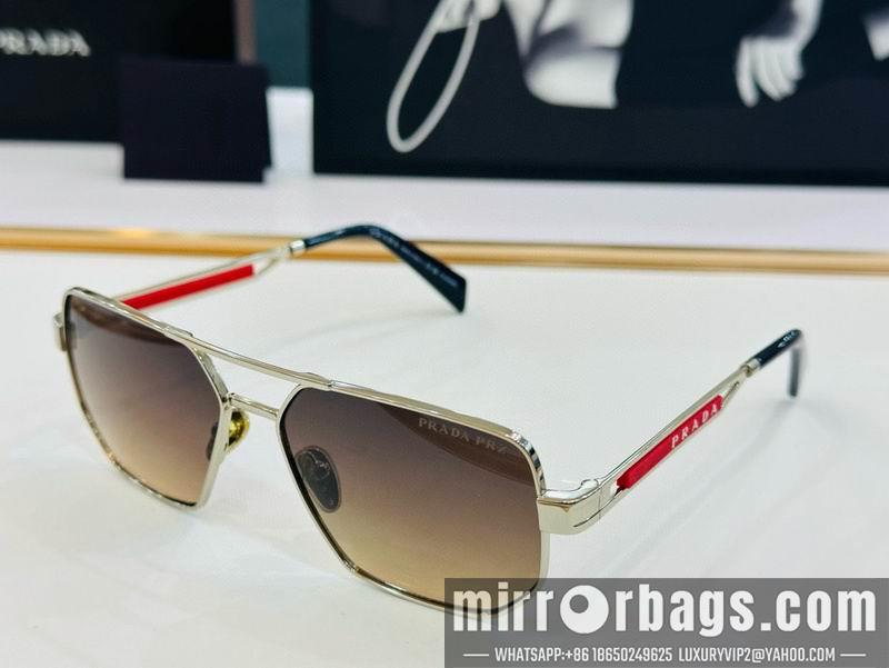 Prada Glasses smr157