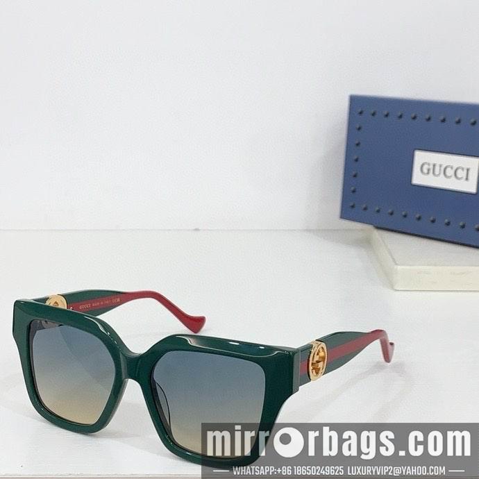 Gucci Glasses smr15