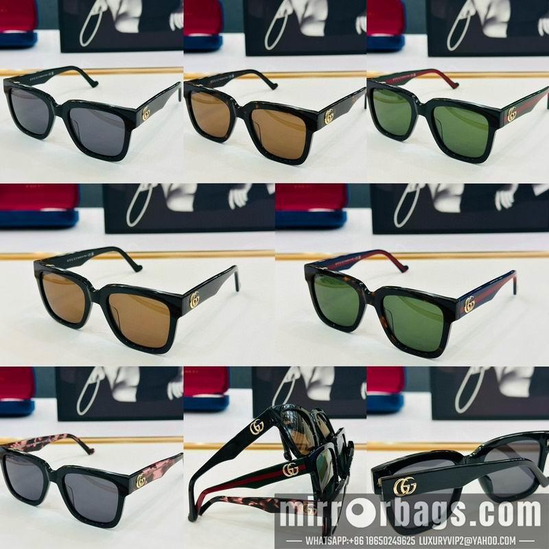 Gucci Glasses smr124