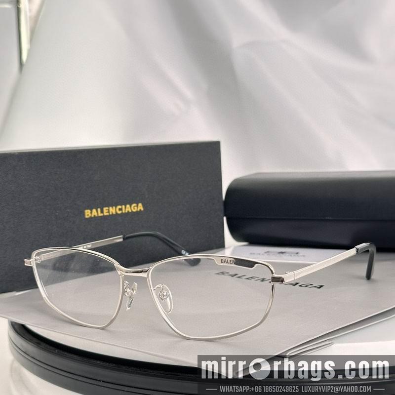 Balenciaga Glasses 03smh30