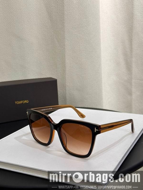 Tom Ford Glasses smx116