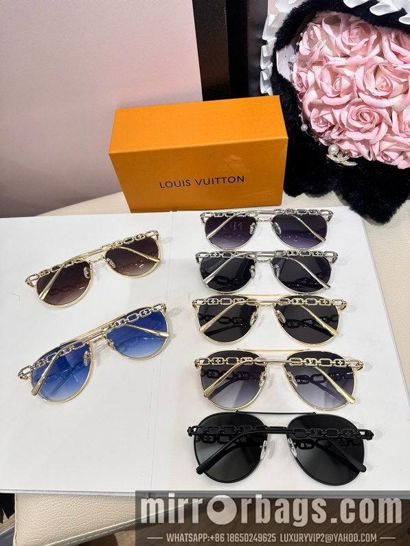 LV Glasses smr45