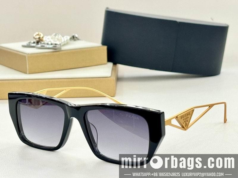 Prada Glasses smh171
