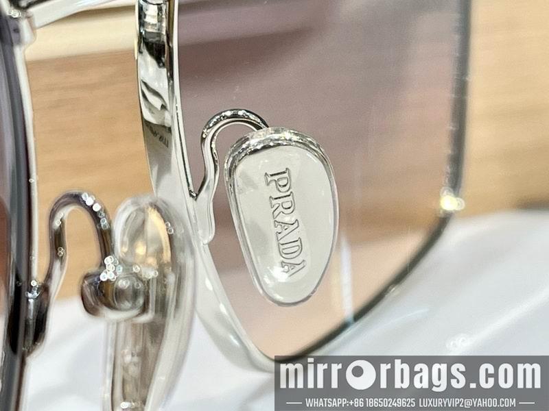 Prada Glasses smr72