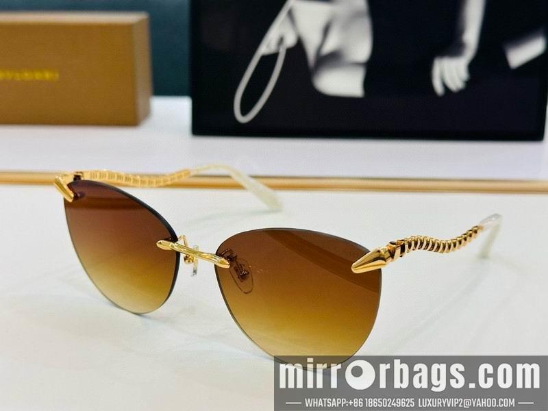 Bvlgari Glasses 03smh96
