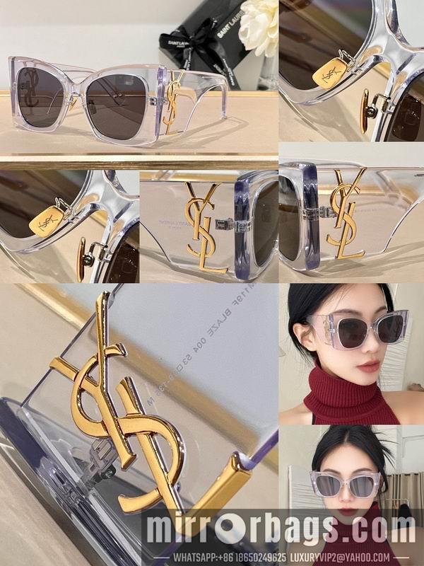 YSL Glasses smx47