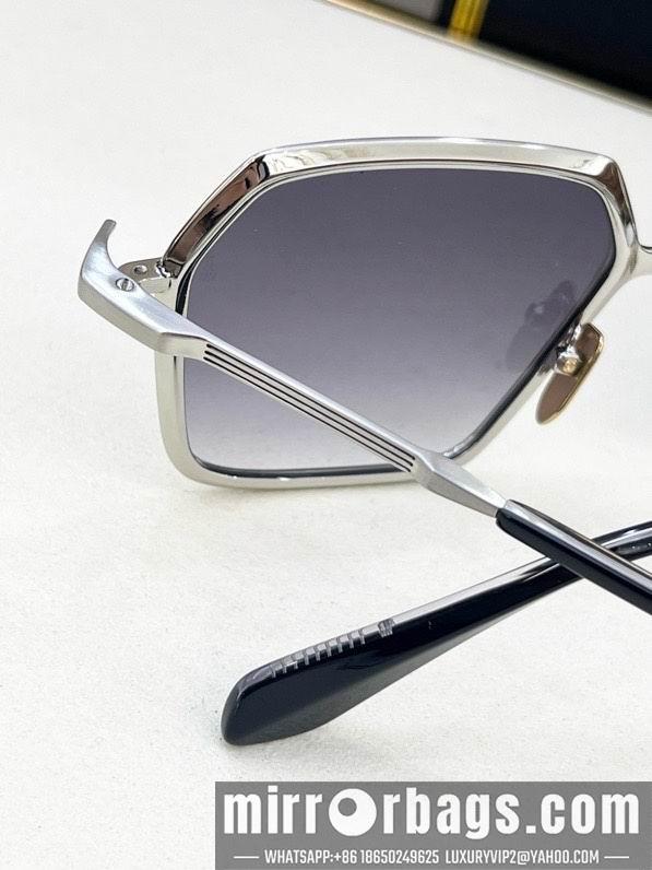 Jacques Marie Mage Glasses smx51