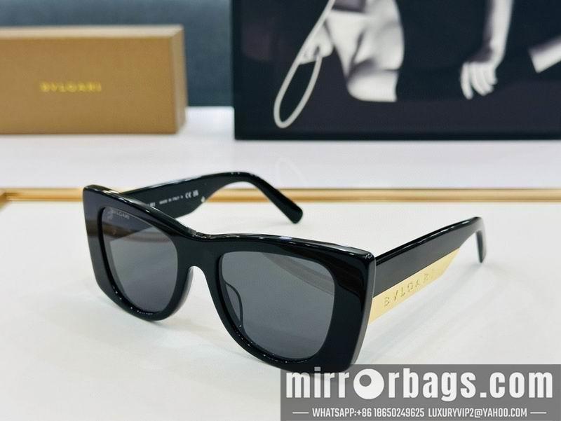 Bvlgari Glasses 03smh56