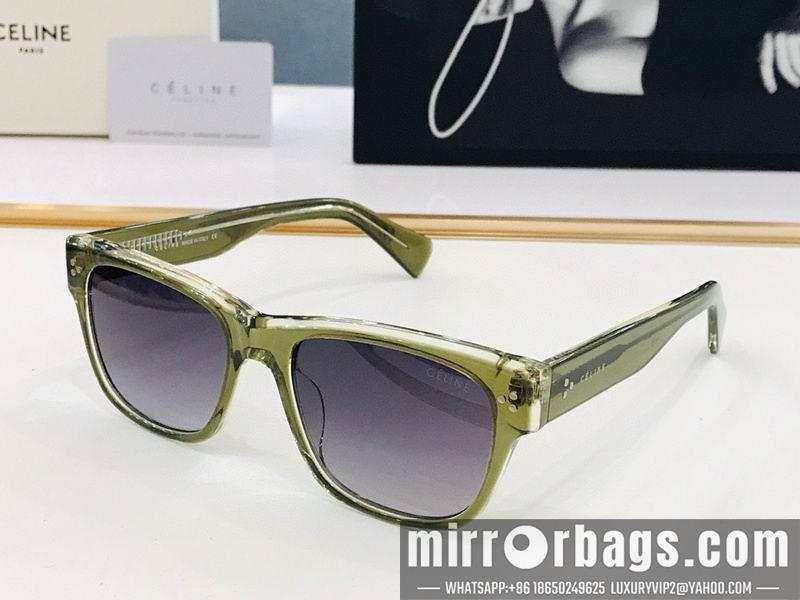 Celine Glasses smx135
