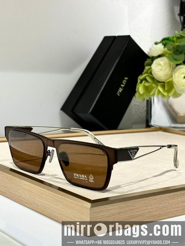 Prada Glasses smh186
