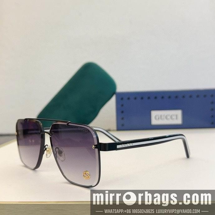 Gucci Glasses smx193