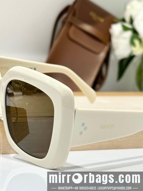 Celine Glasses smx163