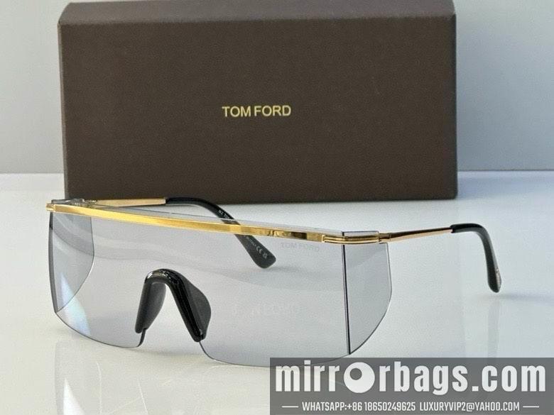 Tom Ford Glasses smx121