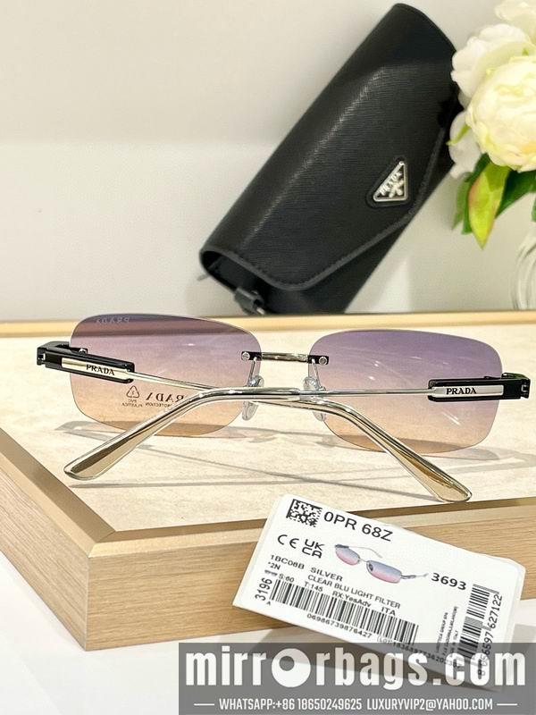 Prada Glasses smr70