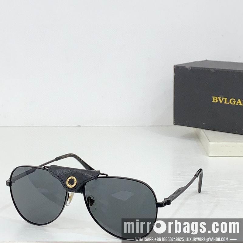 Bvlgari Glasses 03smh34