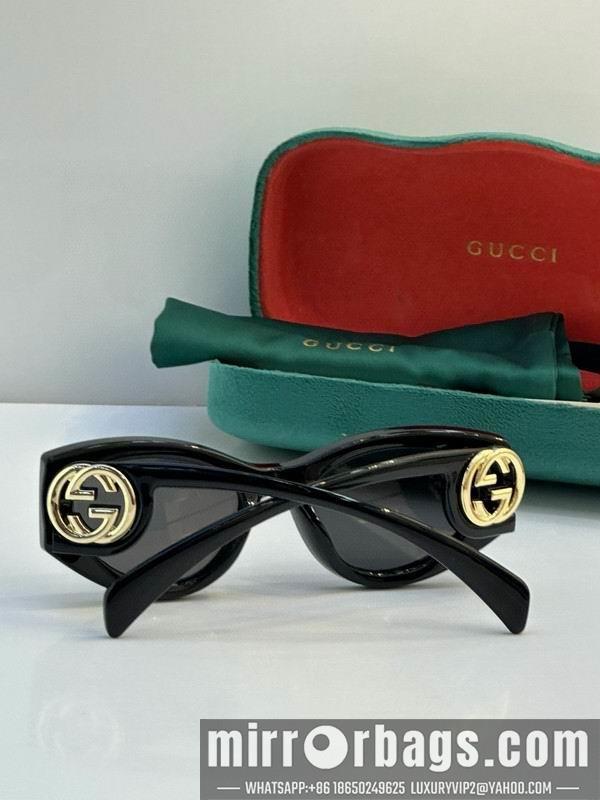 Gucci Glasses smh21