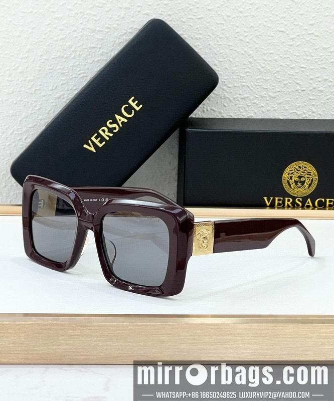 Versace Glasses 03smh73