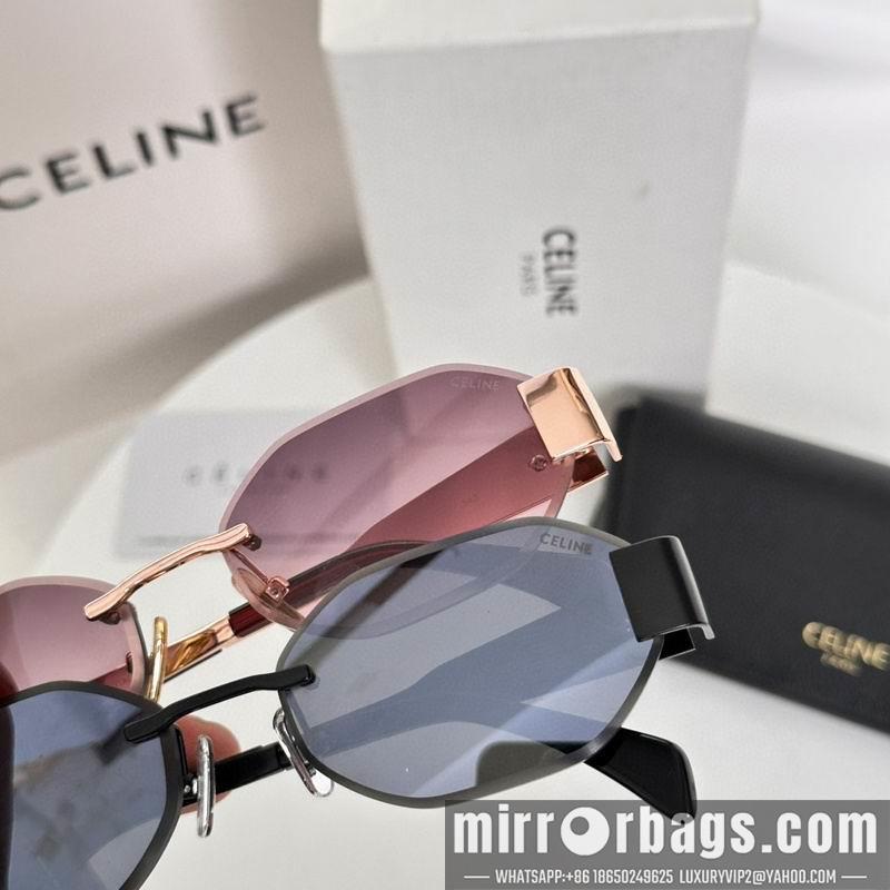 Celine Glasses 03smh14
