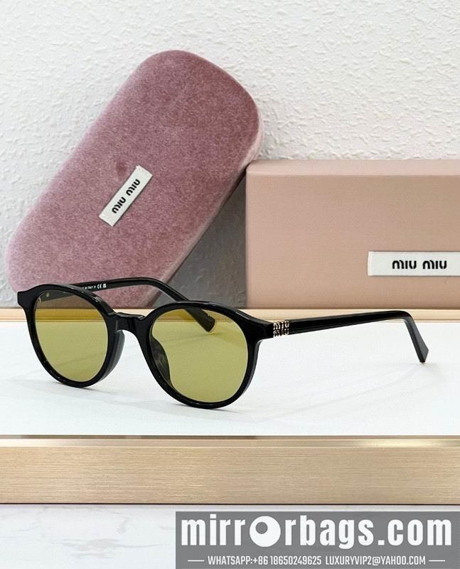 MiuMiu Glasses 03smh69