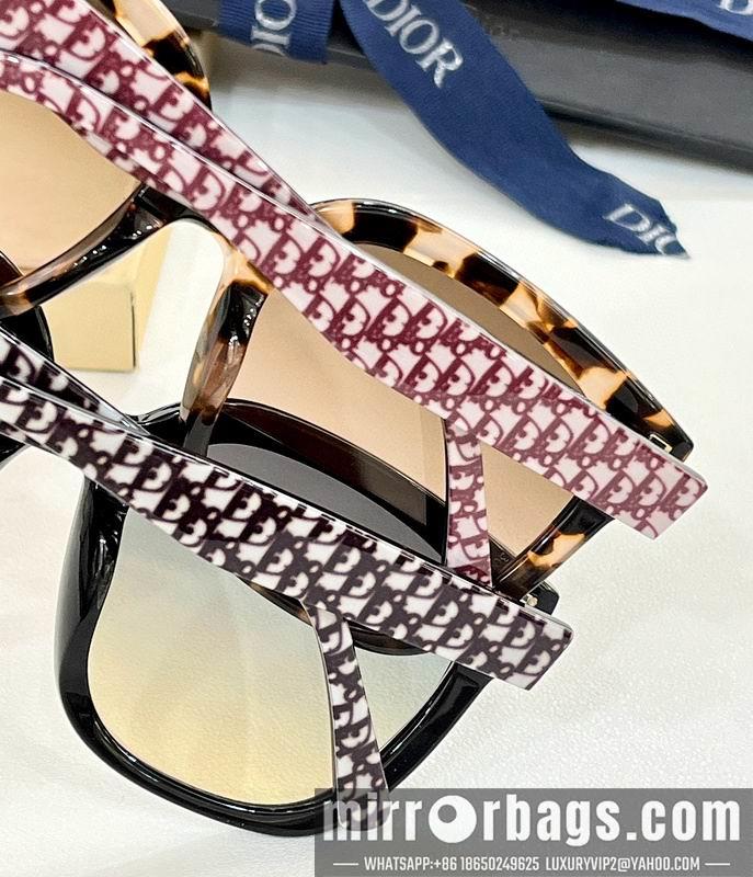Dior Glasses smr17