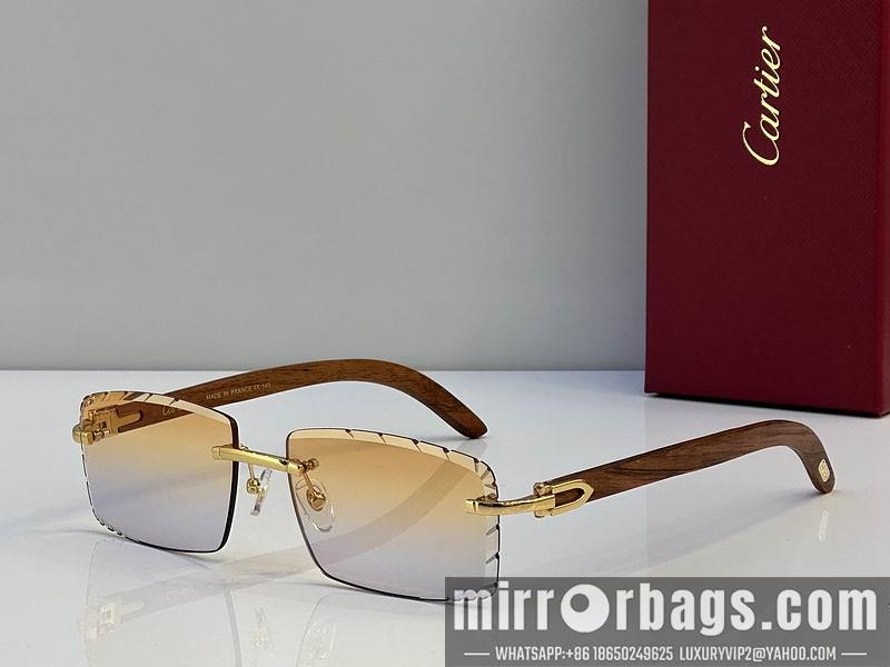 Cartier Glasses smh79