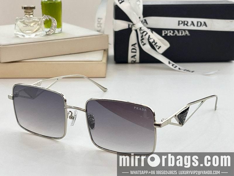 Prada Glasses smr104