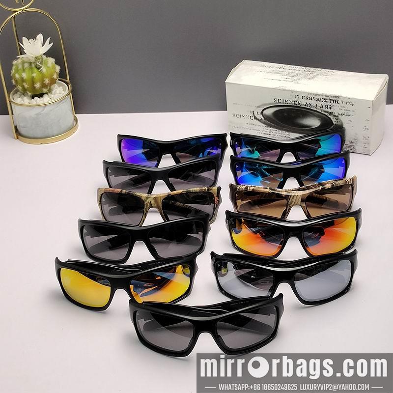 Oakley Glasses 03smh51