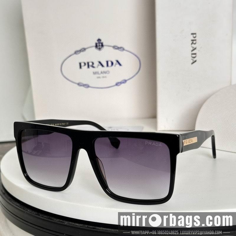 Prada Glasses smh126
