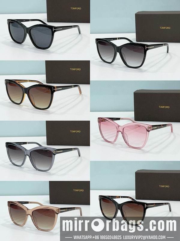 Tom Ford Glasses smx45