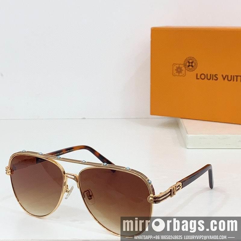 LV Glasses smr65
