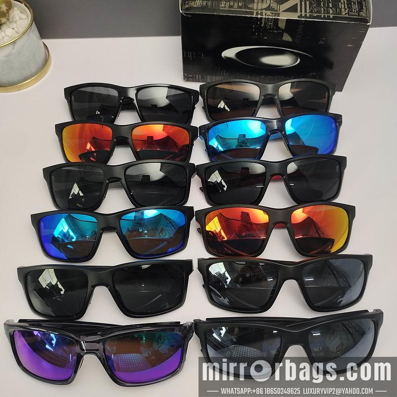 Oakley Glasses 03smh22