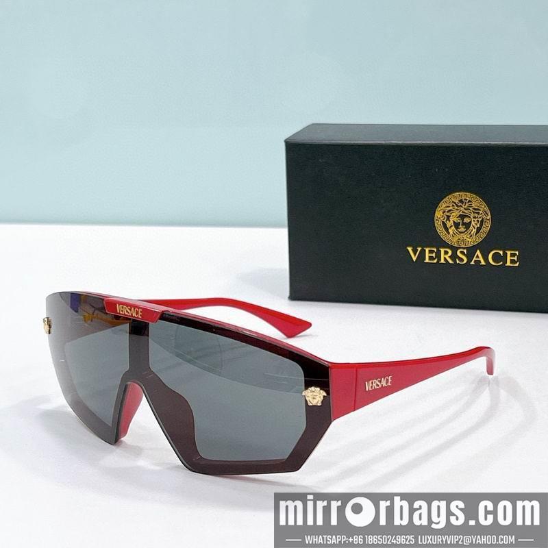Versace Glaases smx125