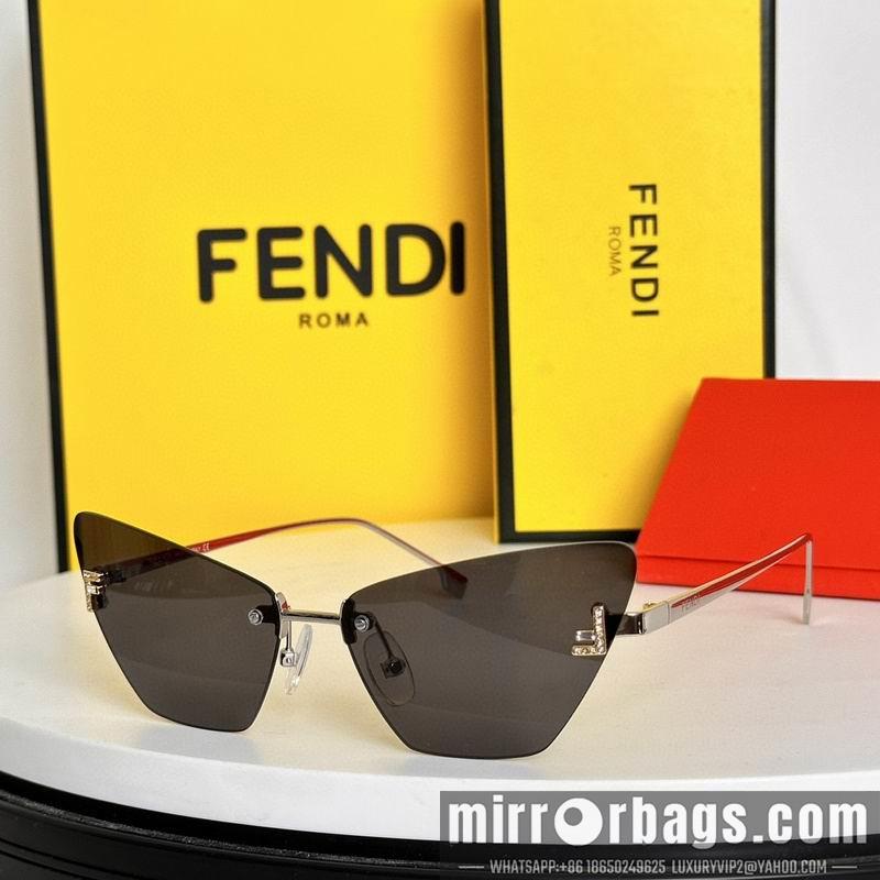 Fendi Glasses smh91
