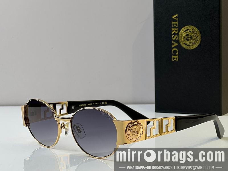 Versace Glasses 03smh109