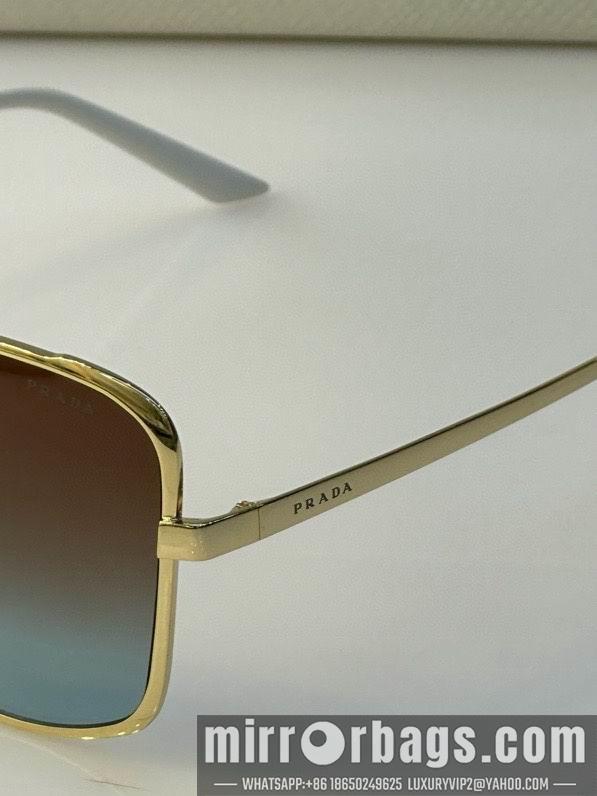 Prada Glasses smx212