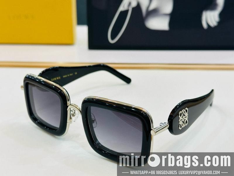 Loewe Glasses smx25