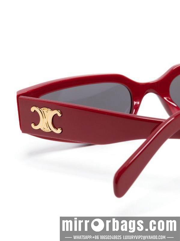 Celine Glasses smx141