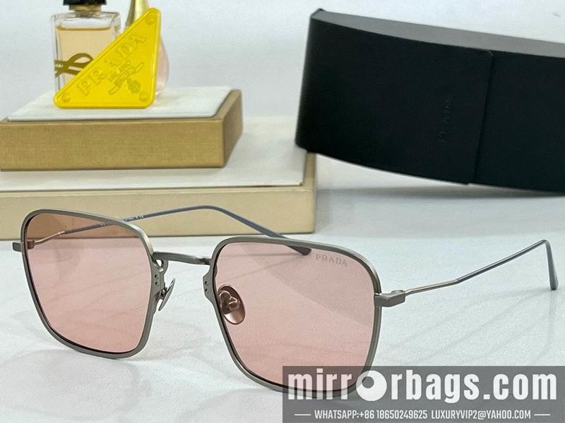 Prada Glasses smr66