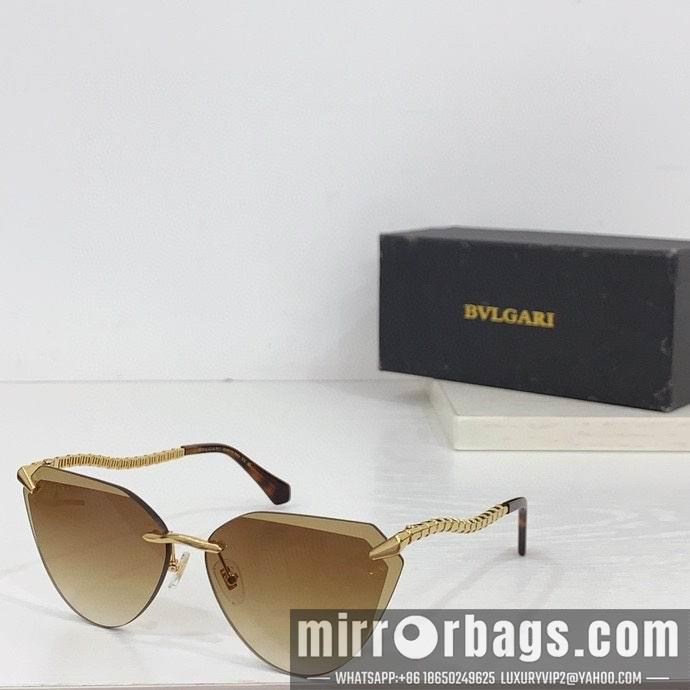 Bvlgari Glasses 03smh10