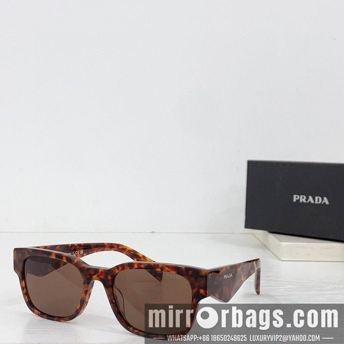 Prada Glasses smx282