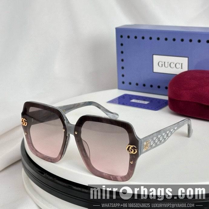 Gucci Glasses smr65
