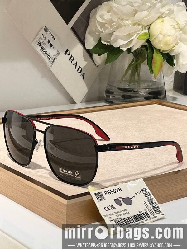 Prada Glasses smr25