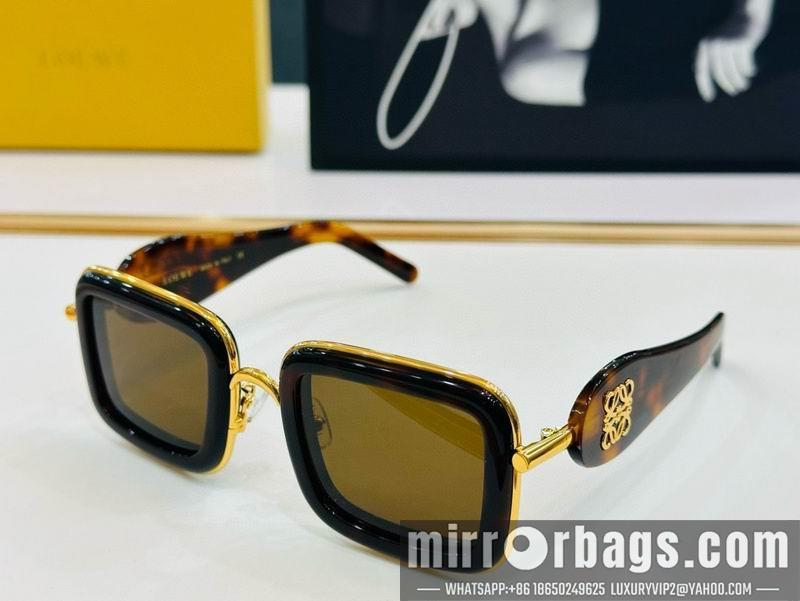 Loewe Glasses smx25
