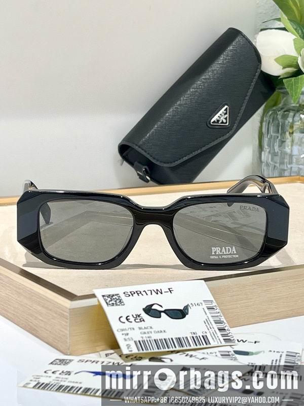 Prada Glasses smr124